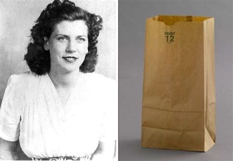 Margaret Knight Created The White Paper Bag That We Know And Love Today