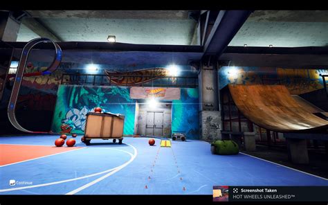 Hot Wheels Unleashed Revisited Nine Over Ten 9 10