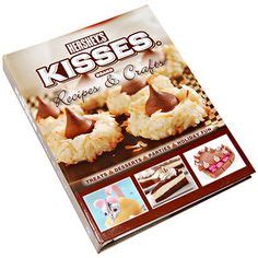 Get her the Motherload of HERSHEY'S KISSES recipes and craft ideas! She ...