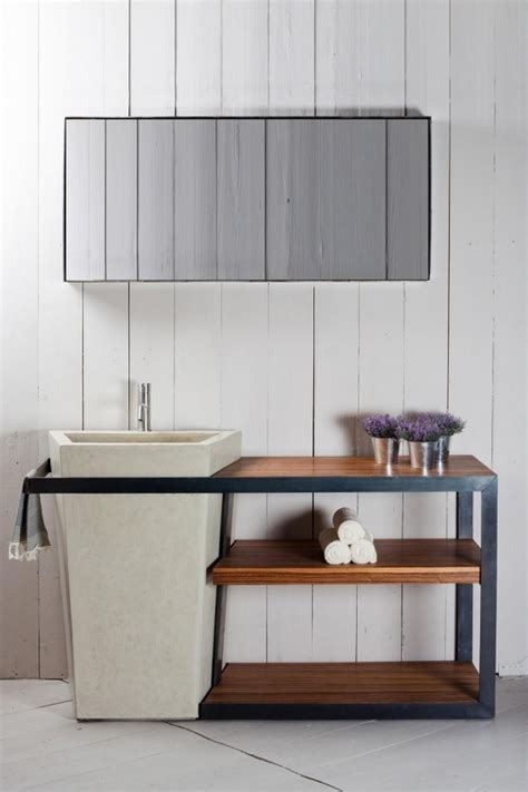 Pedestal sink ideas – add a stylish accent in your bathroom design