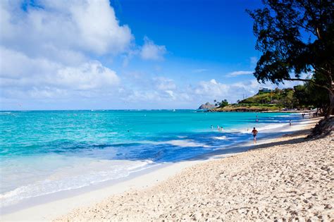 10 Best Beaches in Hawaii - What Is the Most Popular Beach in Hawaii ...