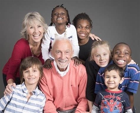 Magnifiques Photos De La Famille Parfaite De Yvon Deschamps