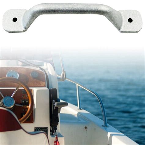 Aluminium Marine Boot Klampe Halten Handlauf F R Schiff Deck