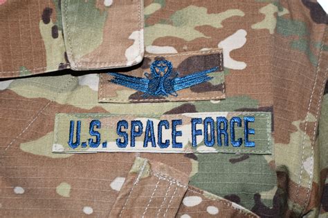 Want To Transfer Into The Space Force Application Period Opens May 1