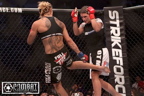 Gina Carano Fights | - MMA Gina Carano Fan Site