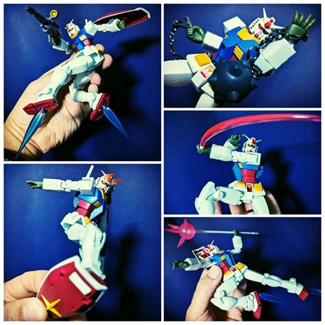 RX-78-2 GUNDAM A.N.I.M.E. ver. : r/Gundam