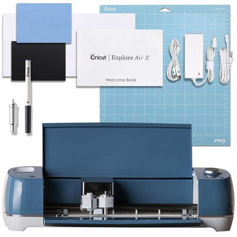 Cricut Explore Air 2 Machine Bundles Swing Design