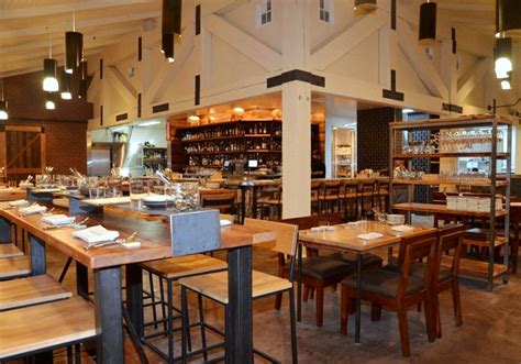 Orchard City Garden Kitchen - LPMD Architects