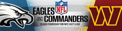 Washington Commanders Vs Philadelphia Eagles Betting Picks