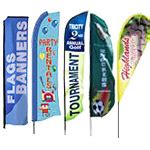 EventFlags Flags Banners And Custom Printed BladesCustom Flags