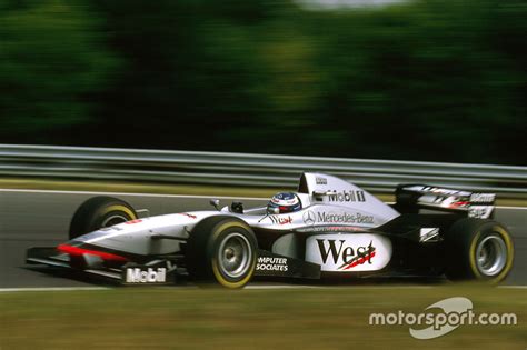 The Great Unheralded Nurburgring F1 Drives