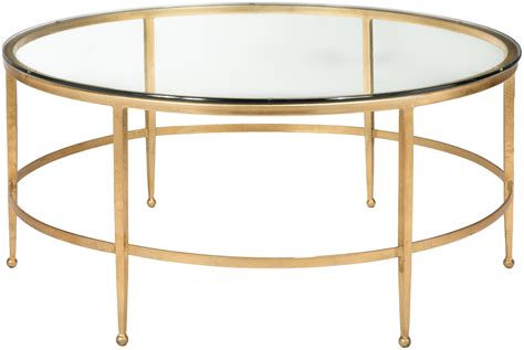 Safavieh Couture Glass Top Round Coffee Table Safavieh Gold Coffee Table Metal Coffee