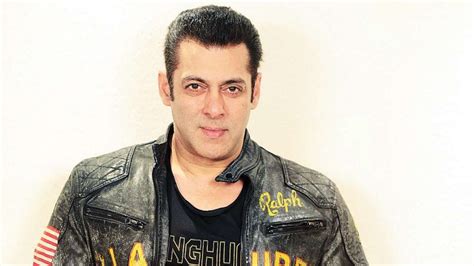 Salman Khan opt this option to become father without getting married ...