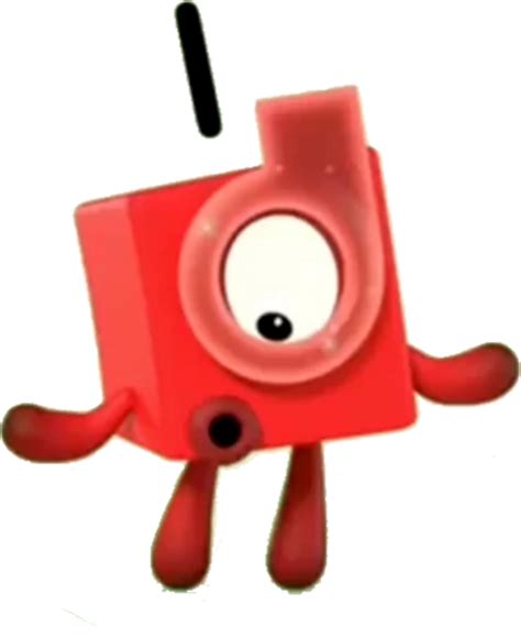 Numberblocks Characters Numberblocks Wiki