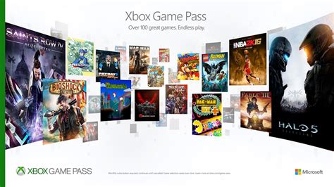 Seven Additional Games Added To The June Xbox Game Pass List