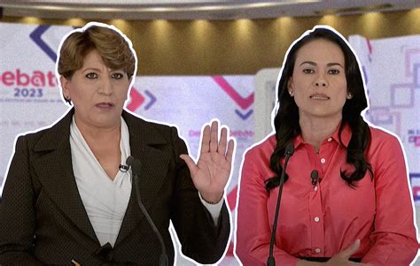 Spr Informa Así Se Vivieron Los Cierres De Campaña De Las Candidatas