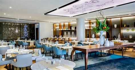 The Houghton Hotel Johannesburg The Romantic Tourist