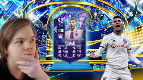 Avataan Ligue Tots Guarantee Aouar Flashback Sbc Fifa