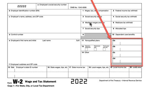 W2 Form Pdf Fill Out Sign Online Dochub 48 Off