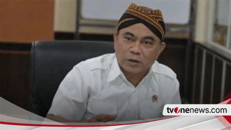 Habis Dilantik Jokowi Jadi Menkominfo Budi Arie Jadi Bulan Bulanan