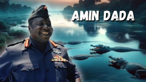 Idi Amin Dada Et L Ouganda Apr S L Ind Pendance Youtube