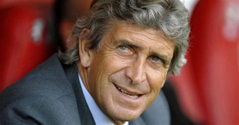 Mancini Dejará De Ser El Técnico Del Manchester City Pellegrini El Candidato Infobae