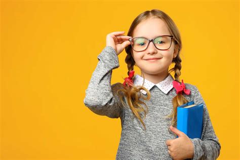 Confident Kid