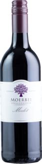 Moerbei Angels Selection Merlot 2020 Naked Wines