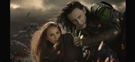 Movie Review Thor The Dark World Hubpages