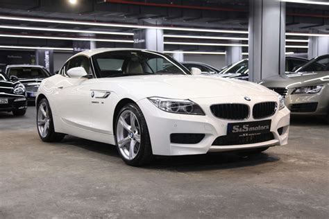 Bmw Z4 20i Sdrive M Sport