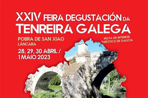 FERIA DEGUSTACIÓN DE LA TERNERA GALLEGA 2023 Festigaleiros