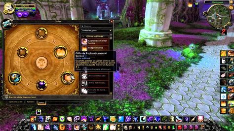 Guia PvP Sacerdote Sombras V 5 4 2 Mist Of Pandaria World Of