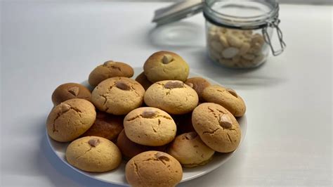 Recette De Biscuits Rapides Et Faciles Youtube