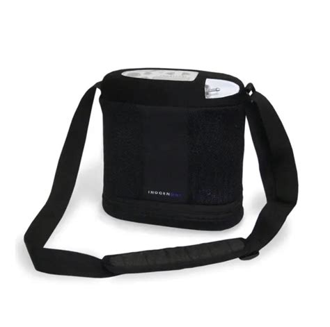 Inogen One G3 Portable Oxygen Concentrator Evron Healthcare India 1 Evron