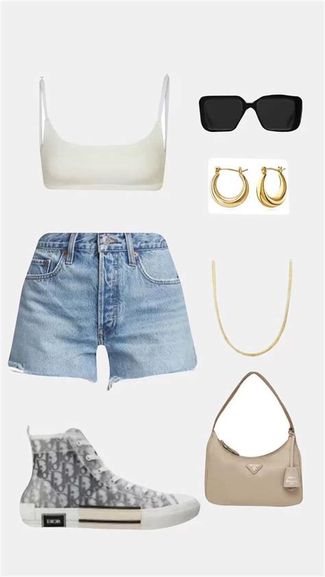 Ootd Casual Outfit Outfit Inspo Outfit Ideas Outfit Of The Day