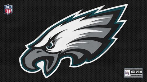 Philadelphia Eagles Logo