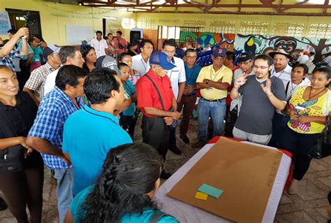 Desarrollo Comunal Desde Una Mirada Propia