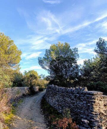 N Visite De Cabri Res D Avignon Guides France Guide Lub Ron