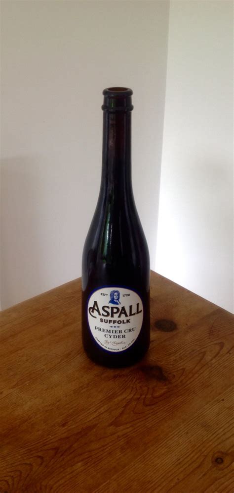 Suffolk Cider Review Reasonedandseasoned