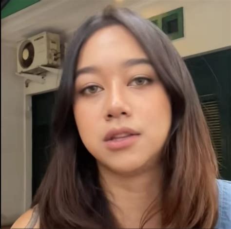 Viral Video Prank Diduga Lecehkan Pria Klarifikasi Talitha Pavita