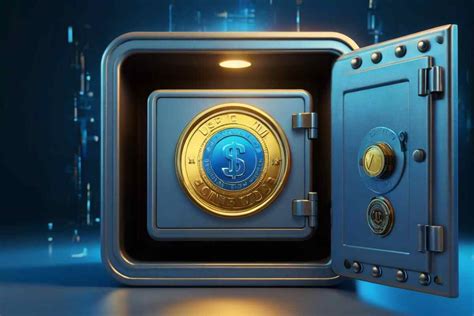 What Is USD Coin (USDC): A Fiat-Backed Stablecoin?