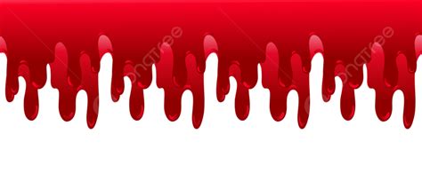 Halloween Background Blood Drip Drop, Halloween, Illustration, Food PNG ...