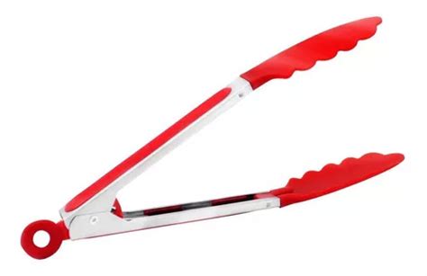 Pinza De Cocina Multiuso Yazi MercadoLibre