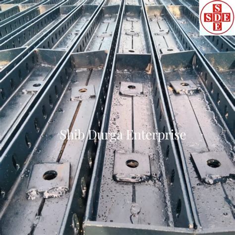 Mild Steel Shuttering Plate Ms Shuttering Plate Latest Price