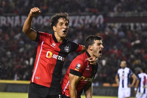 Alianza Lima perdió 2 1 con Melgar en el estadio Monumental de la UNSA