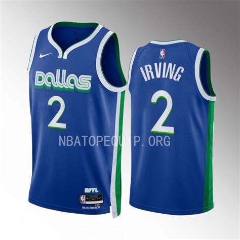 Kyrie Irving Dallas Mavericks Basketball Jersey | Lazada PH