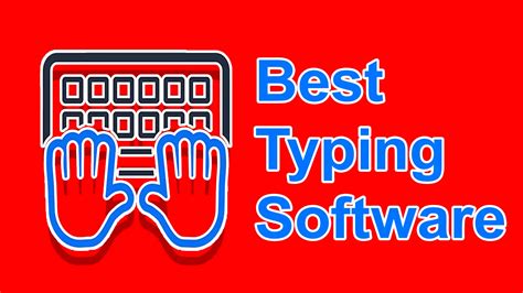 9 Best Typing Software To Make You Typing Ninja [2024]