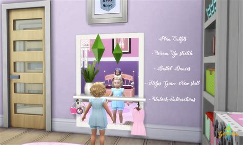 Toddler Pageant Stuff Pack Updated Thegoldsim Mods Sims 4 Sims