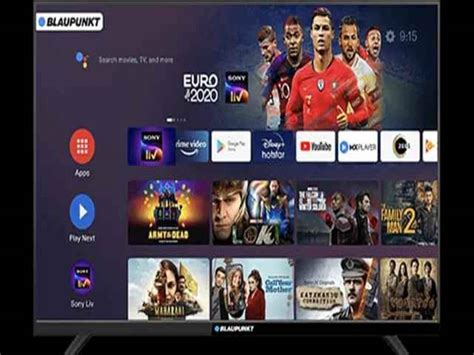 आ गय सबस ससत 40 इच Smart TV घर म दग सनम हल क मज कमत