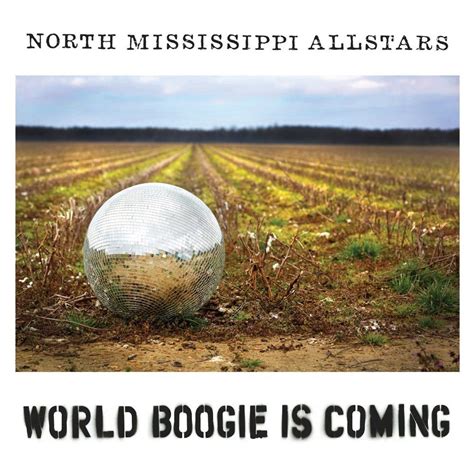 Media North Mississippi Allstars Set Sail